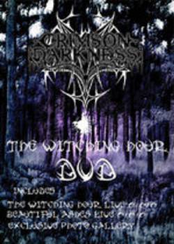 Crimson Darkness : The Witching Hour